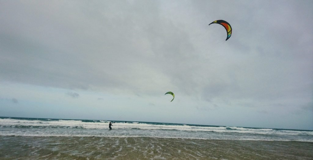 royal navy kitesurfing team