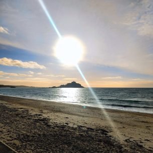 watersports marazion
