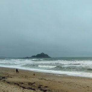 St Michaels Mount Marazion