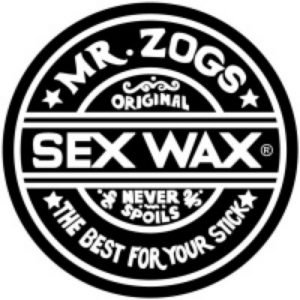 Sex Wax Air Freshner